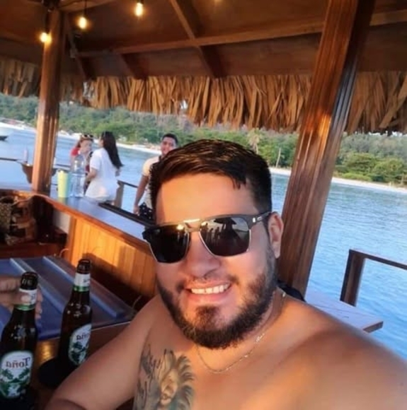 Meet your Posher, Ralph - Picture 1 of 1